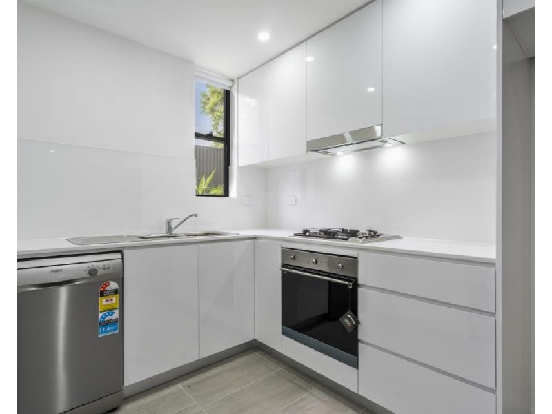 4/66-68 Cambridge Street, Blacktown NSW 2148